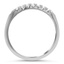 The Gabin Ring, smallside view