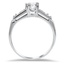 The Margo Ring, smallside view