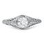 Edwardian Diamond Vintage Ring
