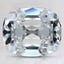 3.03 Ct., E Color, Old Mine Cut Diamond