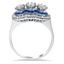 The Alina Ring, smallside view