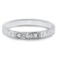 Retro Diamond Vintage Ring