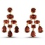 The Nadiya Earrings