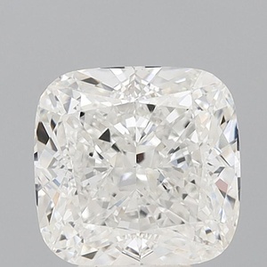 Cushion Diamond