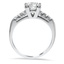 The Jeneva Ring, smallside view