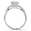 The Braemar Ring, smallside view
