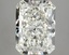7.71 Ct. Fancy Vivid Pink Radiant Lab Grown Diamond