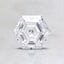 6mm Super Premium Hexagon Moissanite