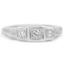 Art Deco Diamond Vintage Ring