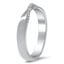 Crossover Diamond Ring, smallview