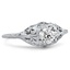 Art Nouveau Diamond Vintage Ring