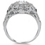 The Alaine Ring, smallside view
