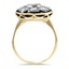 The Shelby Ring, smallside view