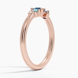 Marina Diamond Ring