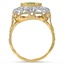 The Phedra Ring, smallside view