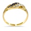 The Vashti Ring, smallside view