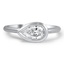 Matte Bezel Diamond Matched Set, smallview