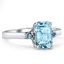 Modern Other gemstones Vintage Ring