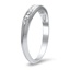 The Sanda Ring, smalltop view on a hand