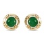 The Kishi Earrings