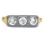 Art Deco Diamond Vintage Ring
