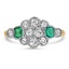 Edwardian Diamond Vintage Ring