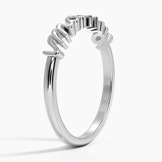 Mama Ring