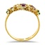 The Estell Ring, smallside view