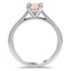The McQueen Ring, smallside view