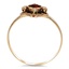 The Kirsi Ring, smallside view