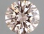 1.50 Ct. Fancy Pink Round Lab Grown Diamond