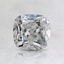1.01 Ct., F Color, Old Mine Cut Diamond