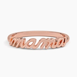 Mama Ring