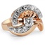 Art Deco Diamond Vintage Ring