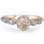 Edwardian Diamond Vintage Ring