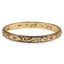 Art Nouveau Vintage Ring