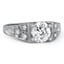 Art Deco Diamond Vintage Ring