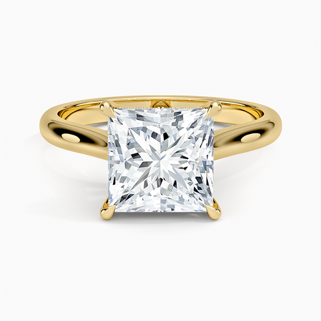Dawn 2mm Diamond Ring