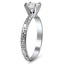 The Capella Ring, smallside view