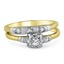 Art Deco Diamond Vintage Ring