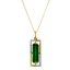 The Rathnally Pendant