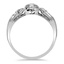 The Furse Ring, smallside view