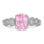 Art Deco Reproduction Sapphire Vintage Ring