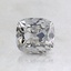 0.71 Ct., F Color, Old Mine Cut Diamond