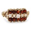 Victorian Pearl Vintage Ring