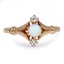 Victorian Opal Vintage Ring