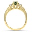 The Ryker Ring, smallside view