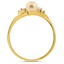 The Alex Ring, smallside view