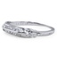 The Taylor Ring, smallside view