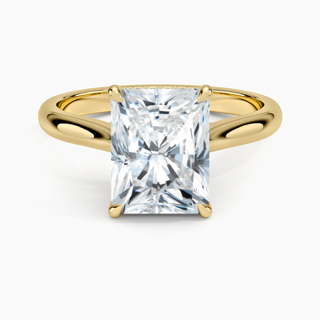 Dawn 2mm Diamond Ring